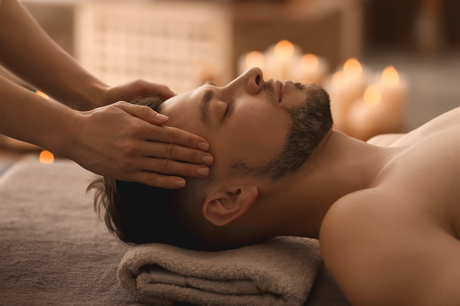 massage for men