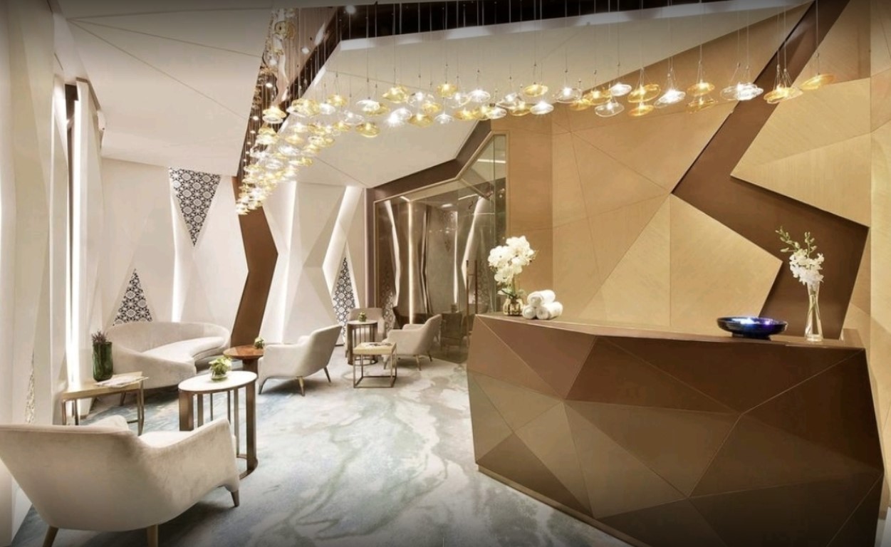 Cocoon Wellness Spa Bahrain