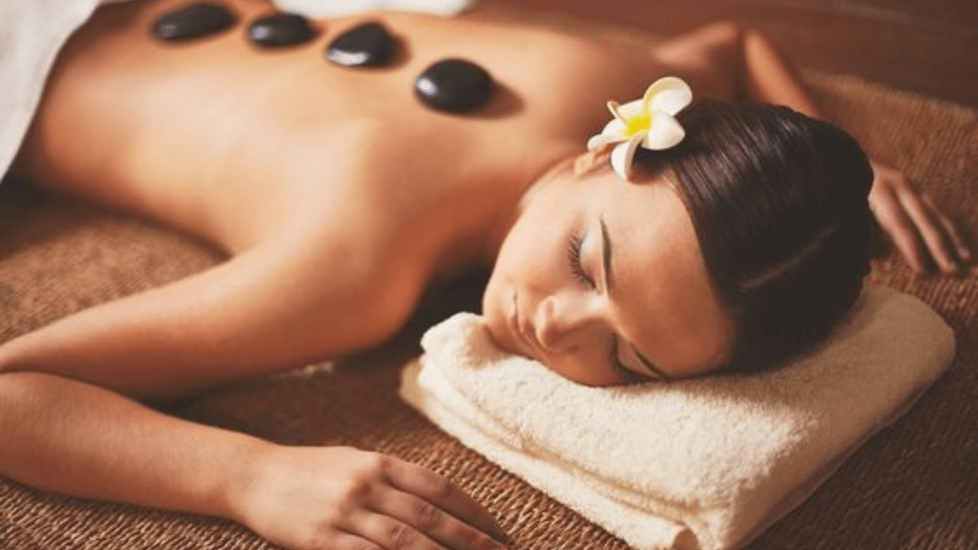 Hot Stone Massage