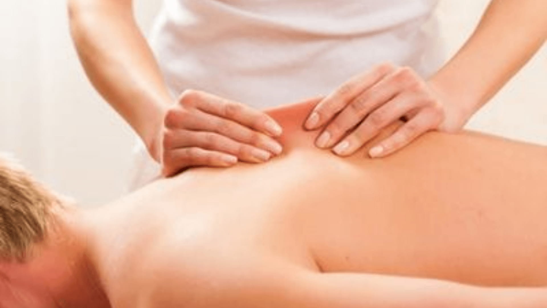 Myofascial Release Therapy