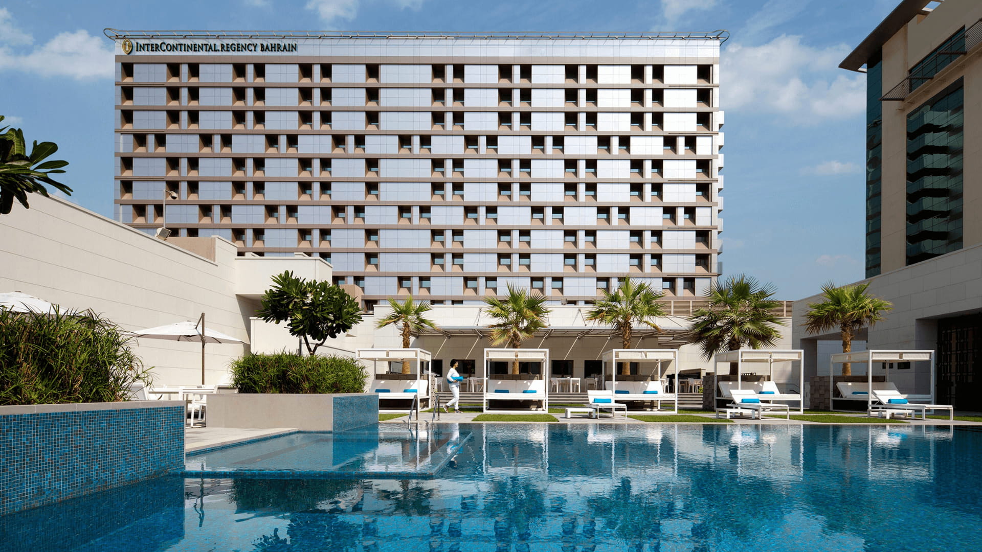 InterContinental Regency Bahrain