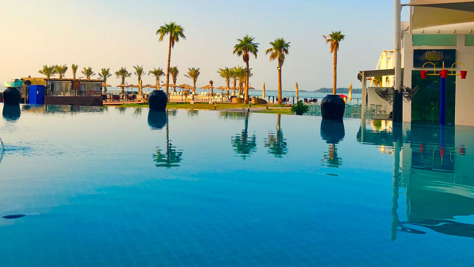 Lagoona Beach Luxury Resort & Spa Bahrain