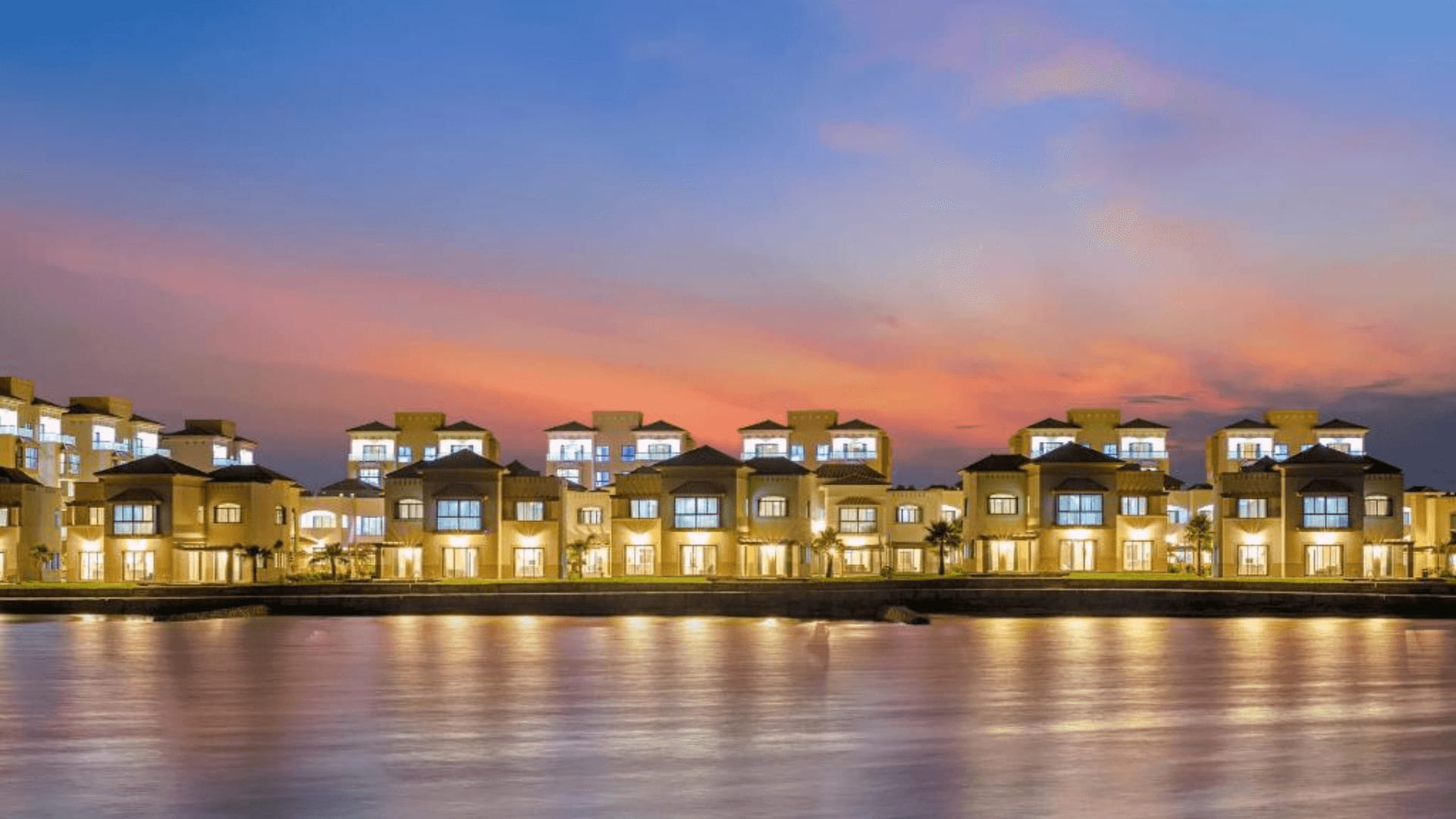 The Grove Resort Bahrain