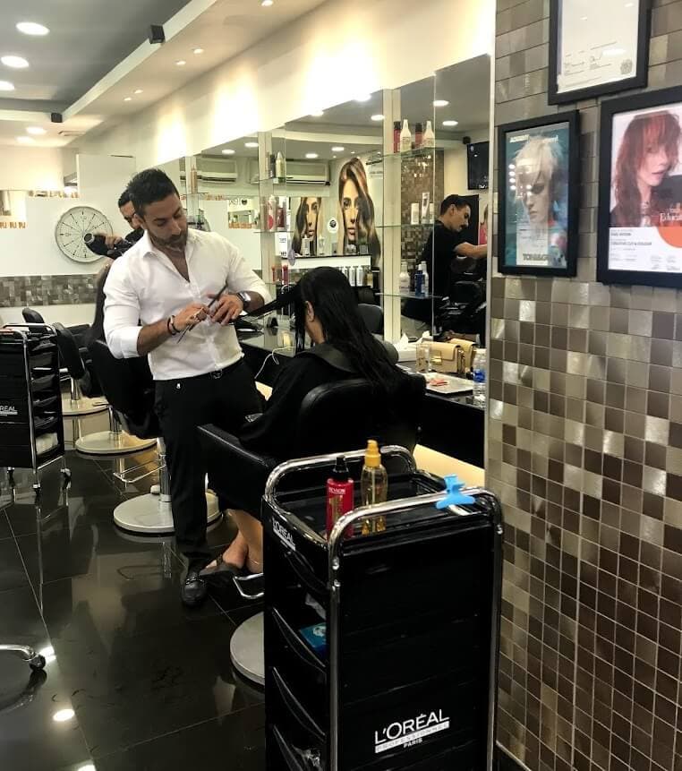 Prive Salon Bahrain