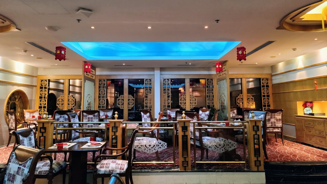 China Garden Bahrain