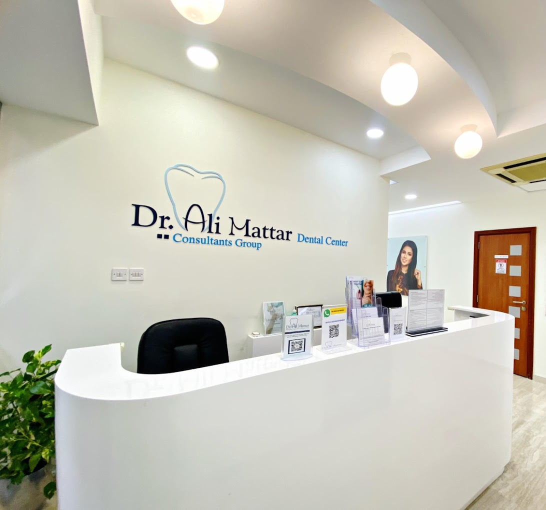 Dr. Ali Mattar Dental Centre