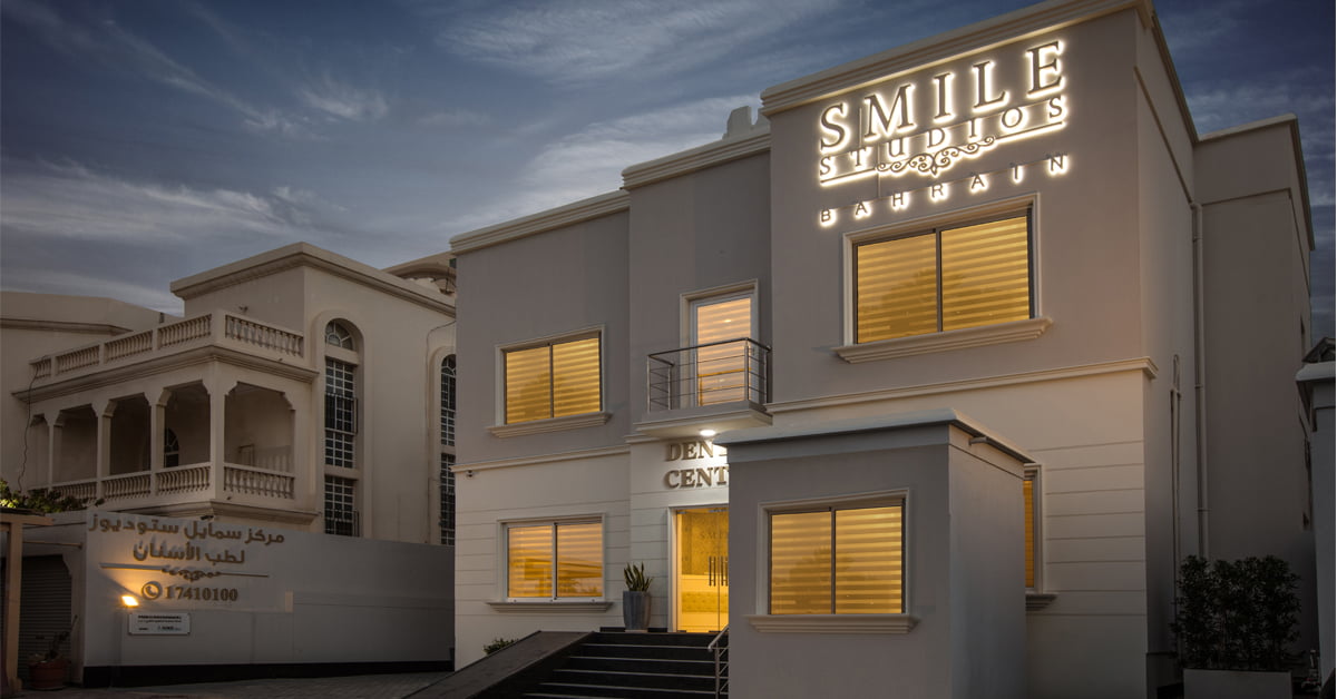 Smile Studios Medical Center