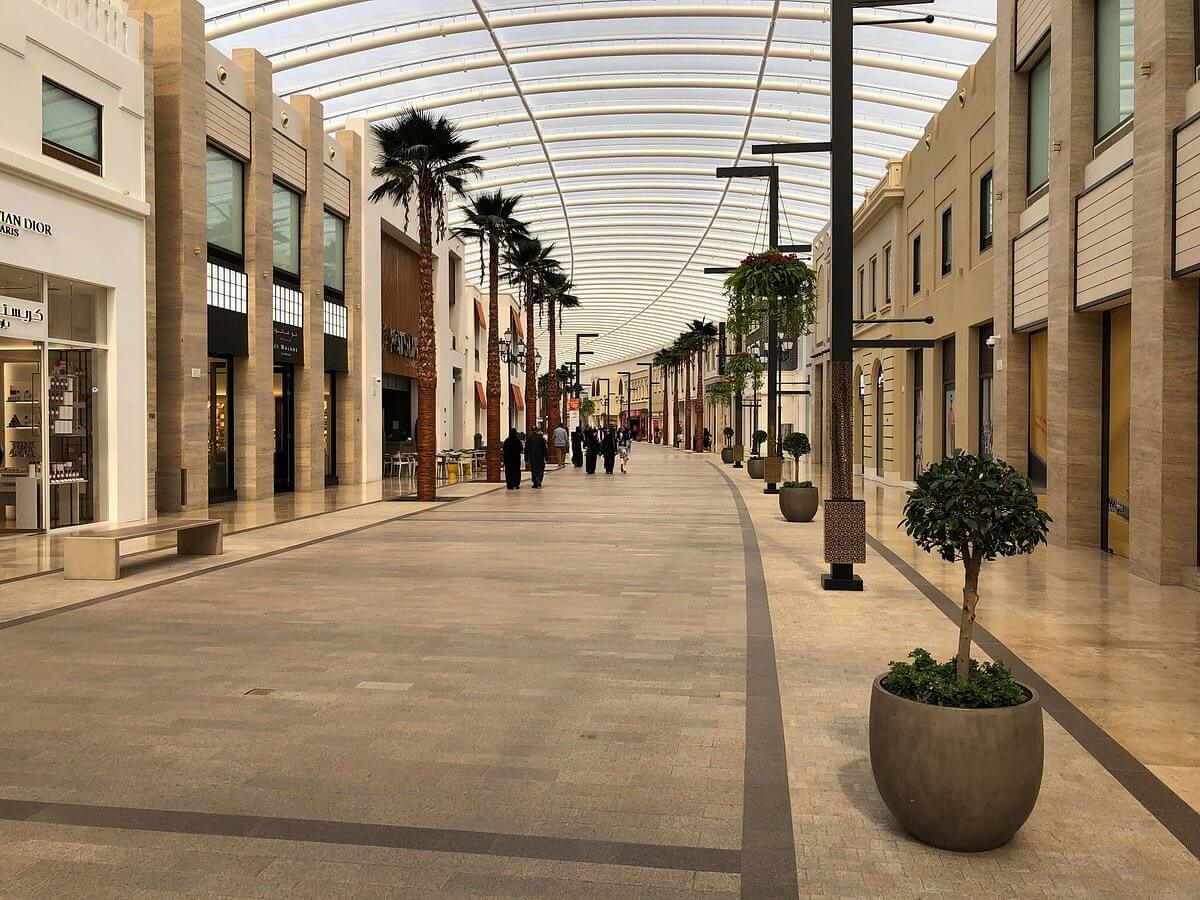 The Avenues Bahrain - One of The Best Shopping malls in Bahrain